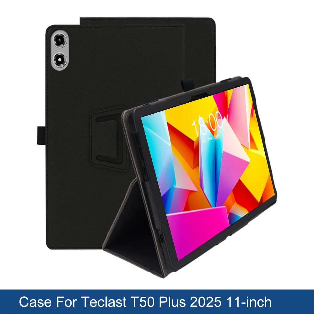 Funda Case For Teclast T50 Plus 2025 11