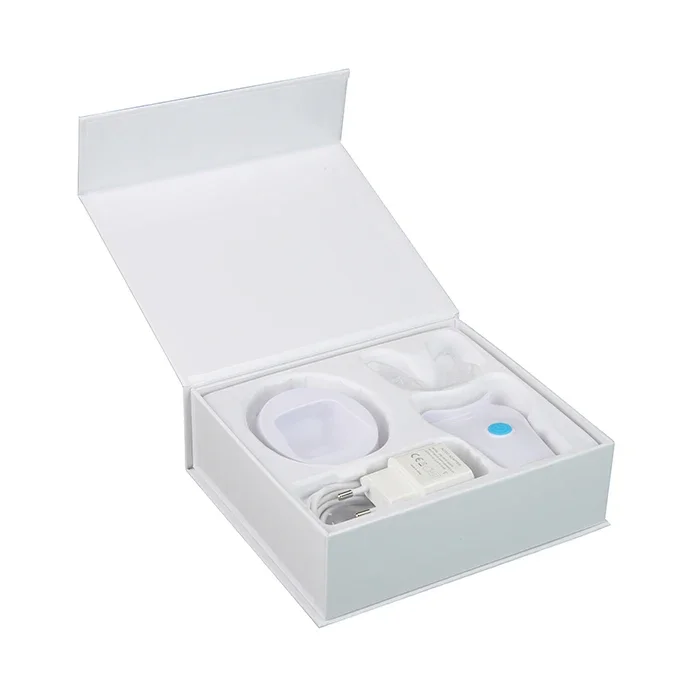 Smile Technologys Suministros para dentales Dentales Ortodoncia Vibradores Dispositivos médicos Herramientas para dentales Kit de ortodoncia