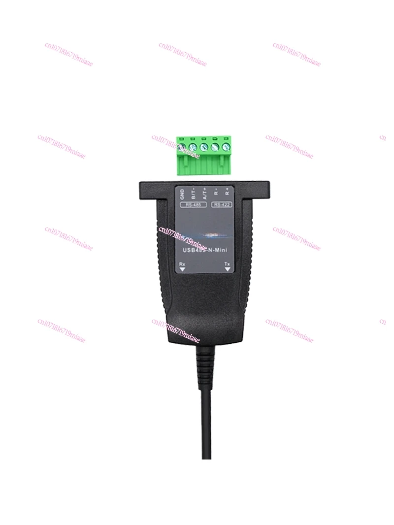 USB to RS485/422/232/TTL Converter Serial Port Line Interface Photoelectric Isolation Ft232 Lightning Protection