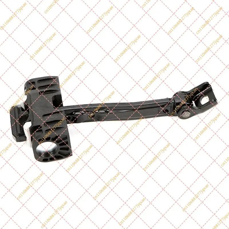 2PCS Front Door Check Strap 51217176811 for BMW MINI Cooper R50 R52 R53 R56 R57 R58 R59 (2005-2015)