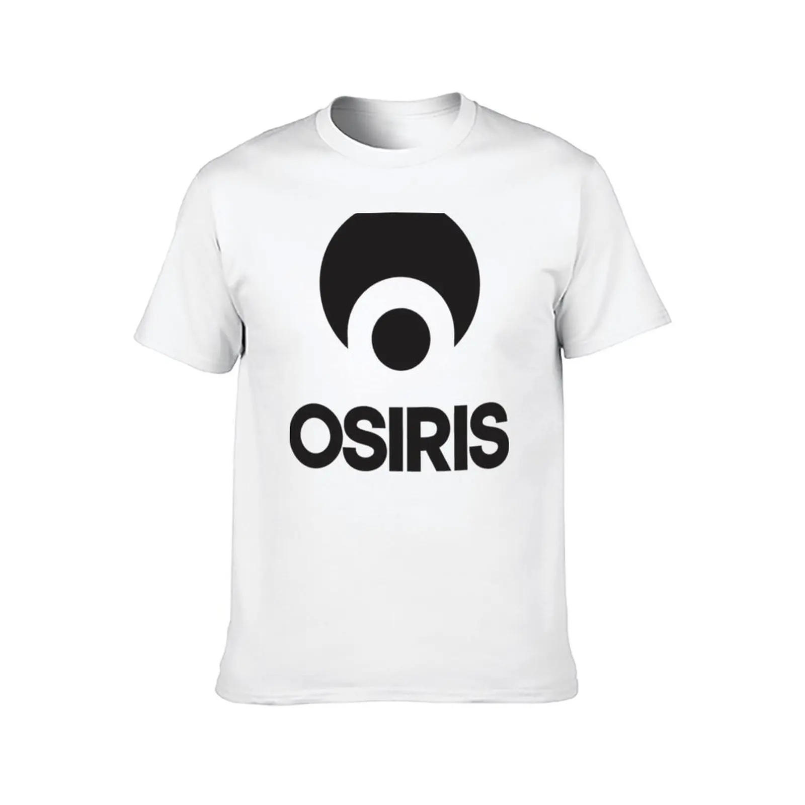 Osiris Skate Shoes T-Shirt T-Shirt cotton t shirts man 100% cotton t shirt man T-Shirt