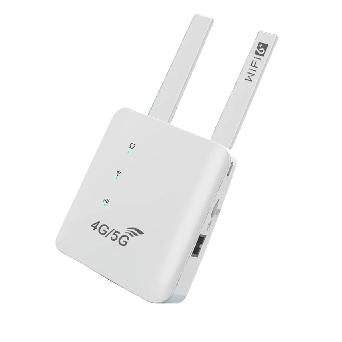 828BIGSALE 4G LTE WiFi Router 300Mbps WiFi 6 LAN Wireless WiFi Modem WiFi Router Support 10 Device Wireless Router AU PLUG