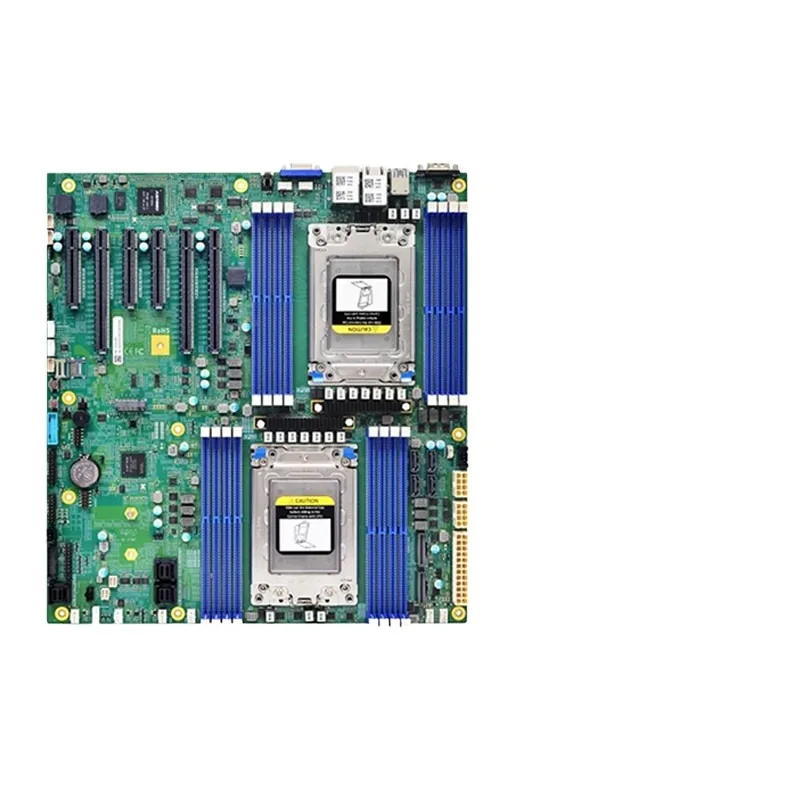 For T1DEEP Dual Server Main Board Epyc7002/7003 7352 7402 7F72 7452