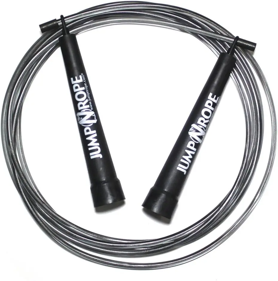 

Гибридная высококлассная скоростная Скакалка для помещений и улицы