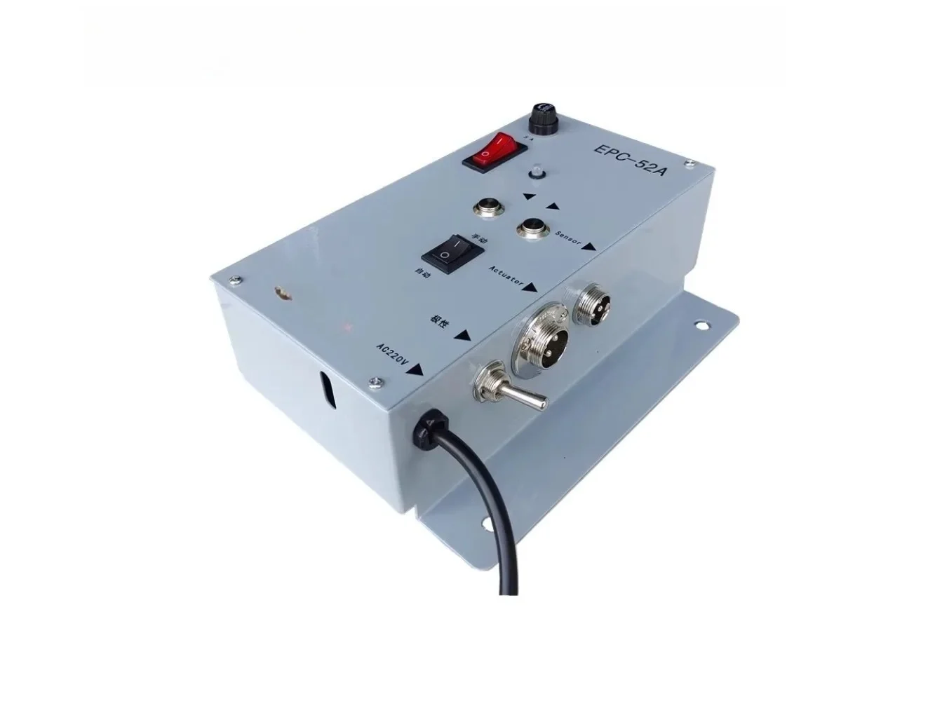 EPC-52A Hydraulic C… - image