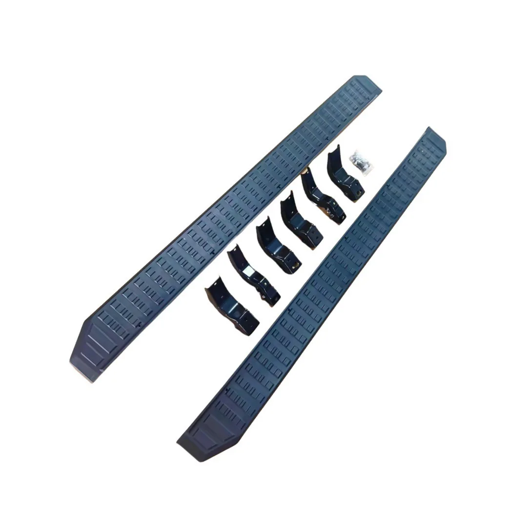 

Suitable for 2025 + Toyota Overbearing Pedal Prado LC250 Side Pedal Modified Original Pedal Foot Pedal