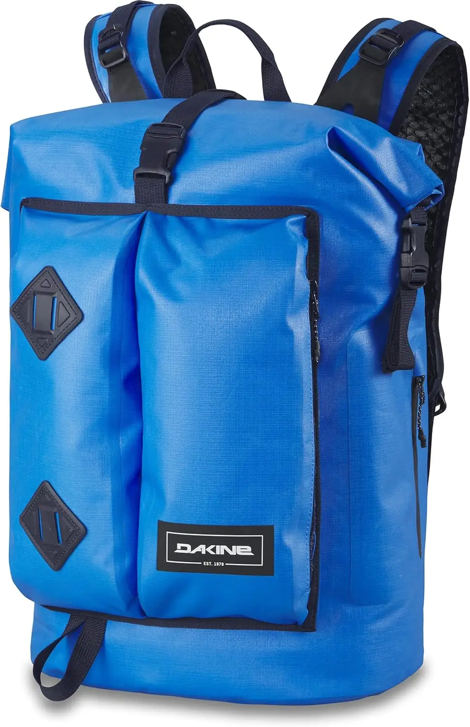 Dry Pack 36L - Deep Blue, One Size