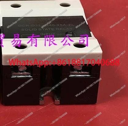 Solid State Relay OCR-D32-A240-25A-ZL