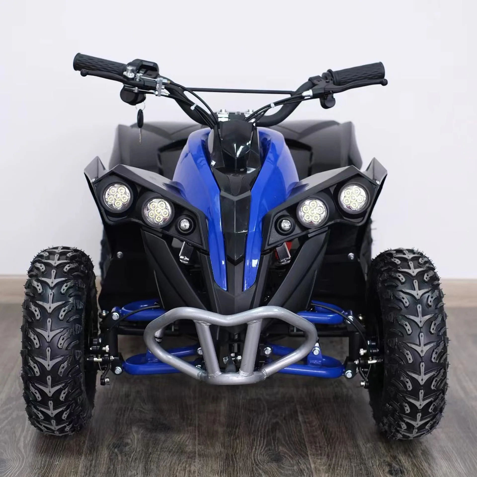 Tania cena Sprzedaż 4-kołowy e – Kids Toys Quad recenzja i cena