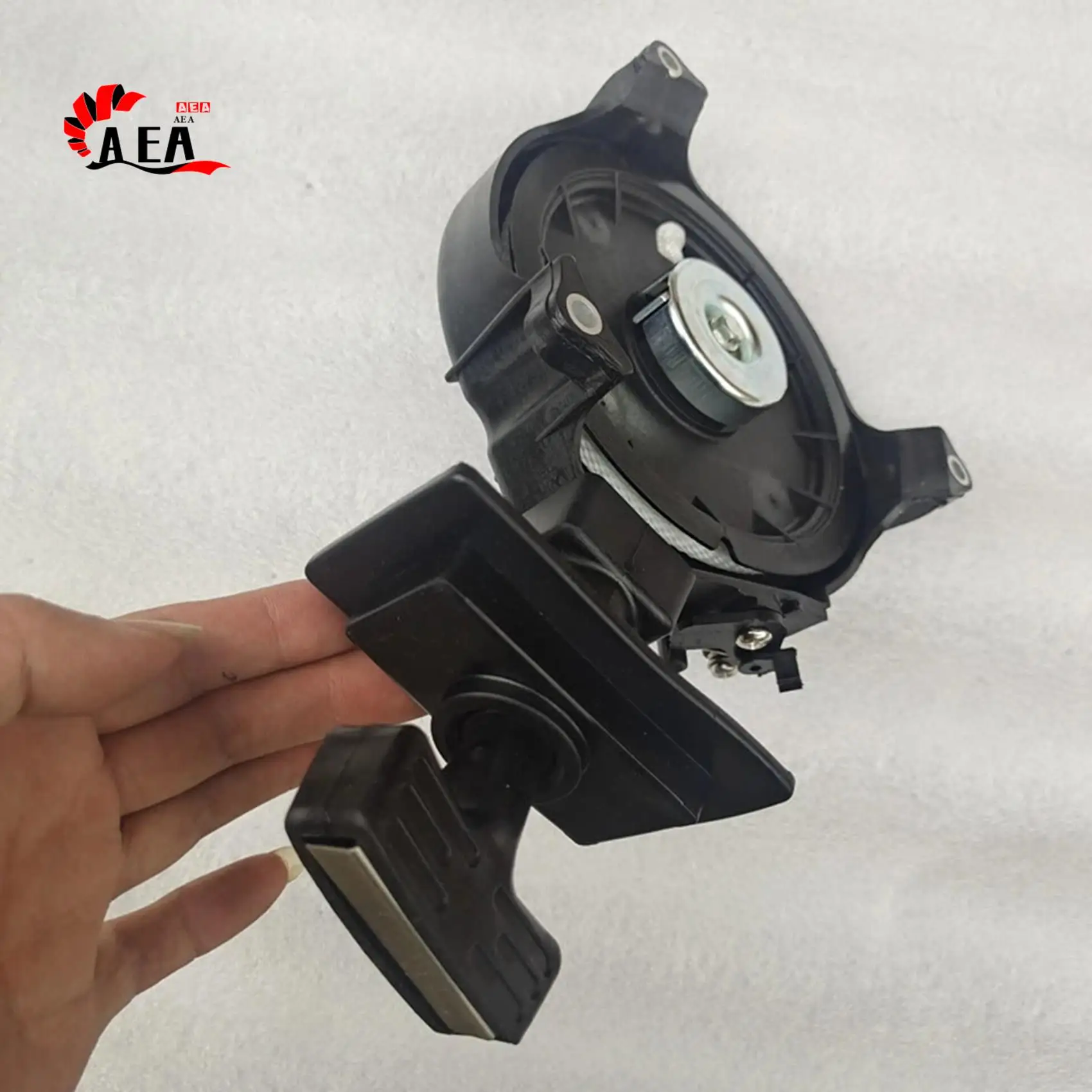 

AEA0-Outboard Motor Parts Starter Assembly For Tohatsu Hidea Hyfong Hangkai 2 Stroke 5Hp 6Hp 5.0HP 6.0HP 8M0056437