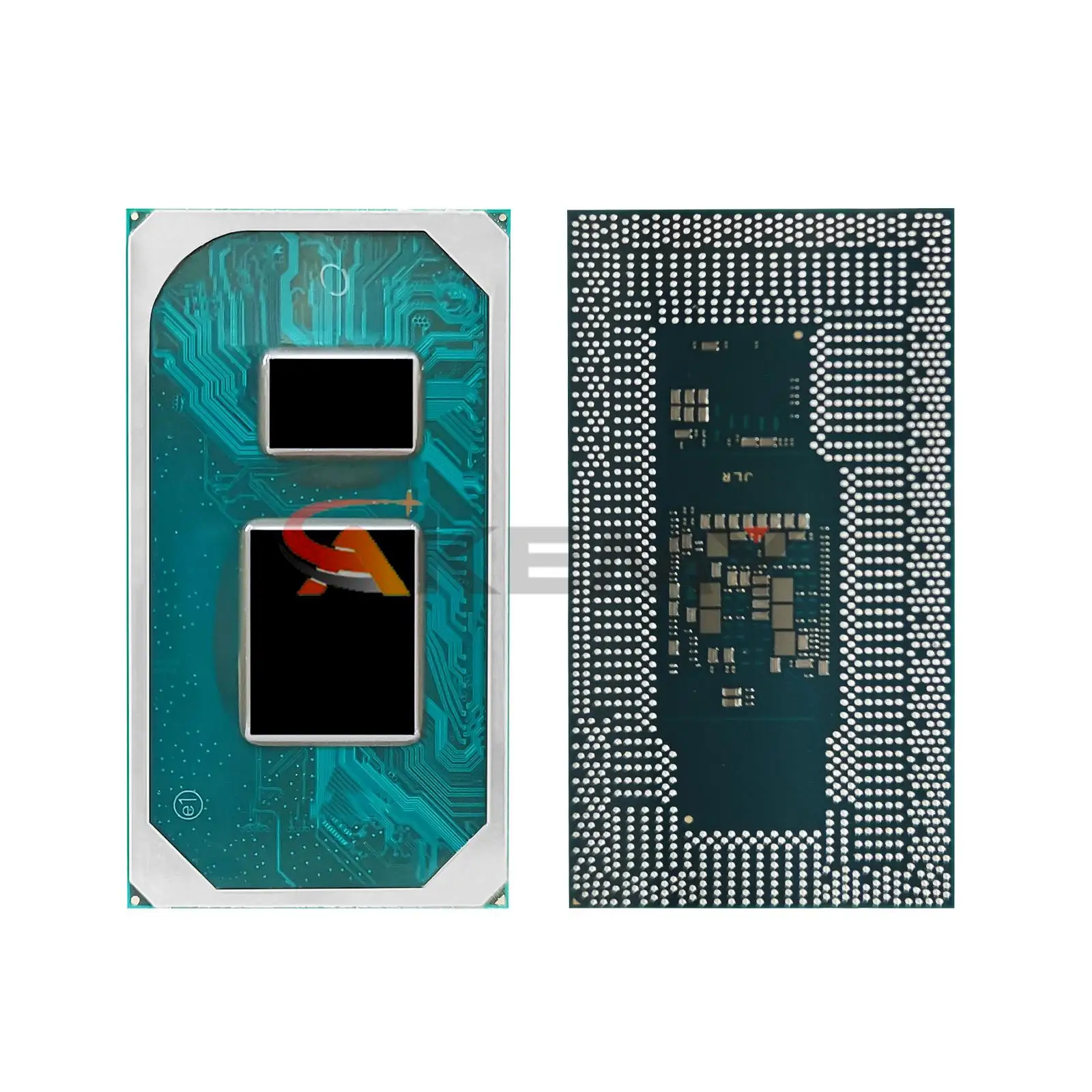 100% test I5 1135G7 SRK04 I5-1135G7 CPU BGA Chipset