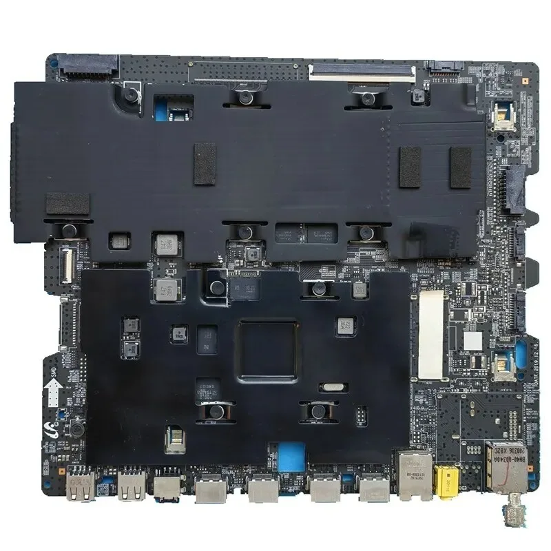 Heavy Duty Semi Trailer ABS Connecting Cable, 5 Core Helix Wire EBS 7 Pin Plug & Socket Assembly