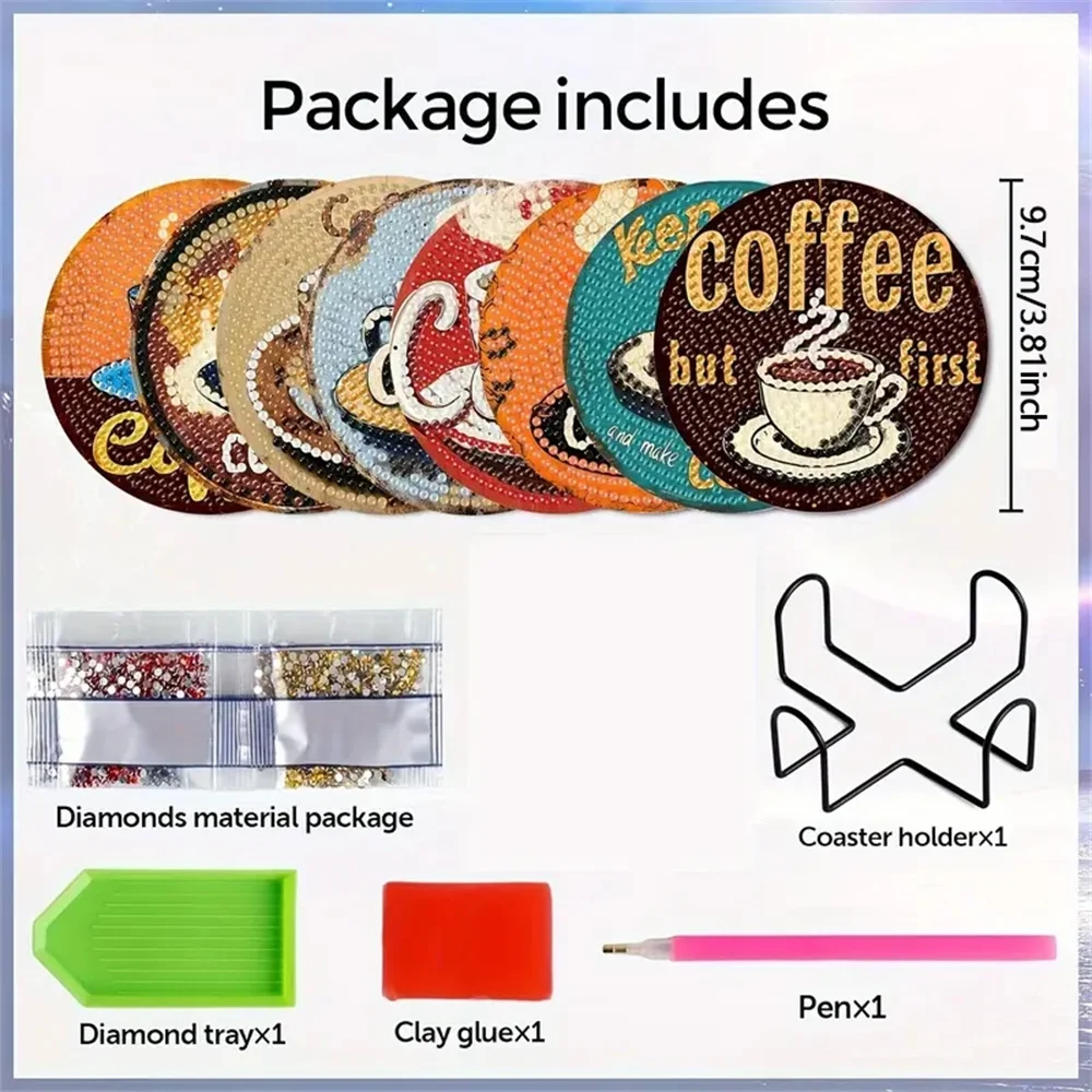 Thumbnail 2 - #36 Top Coaster Holders Picks for Every Budget