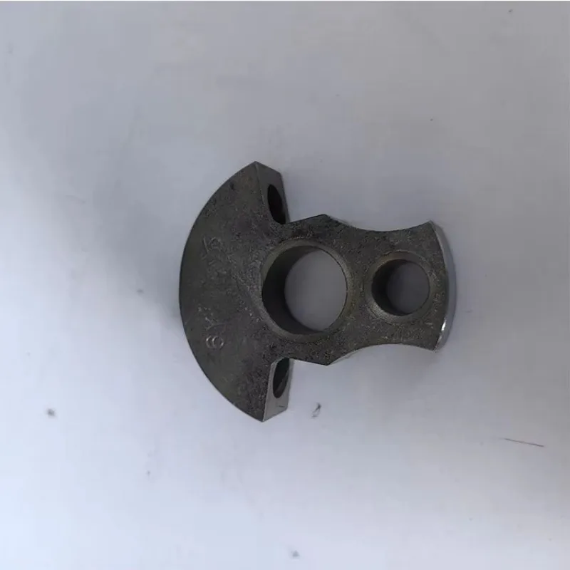 6Y-0145  6Y0145 Permanent Stable Quality Plate for Bulldozer 4P 4S 5P USE
