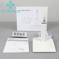 Cortador Dental de gutapercha, máquina de corte de resina para odontología, colgador de pesca, equipo de laboratorio de calefacción para dentista, modelo de enseñanza