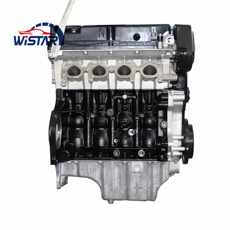 

100% Tested New 1.6 Motor Engine For Chevrolet Sonic Cruze Opel Zafira A18XER A16LET Z18XER A24XE A14NET A14NEL A20NFT A20NHT