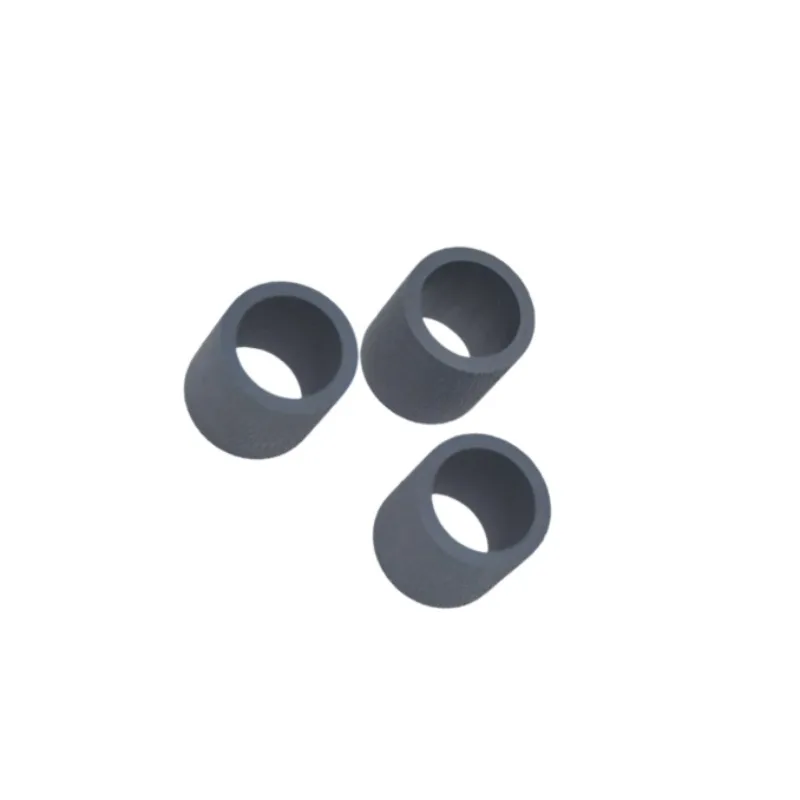 

for HP LaserJet P2035 P2035n P2055d P2055dn P2055x Pro 400 M401dn M401dne M401dw M401n MFP M425dn Pickup Roller Tire Rubber