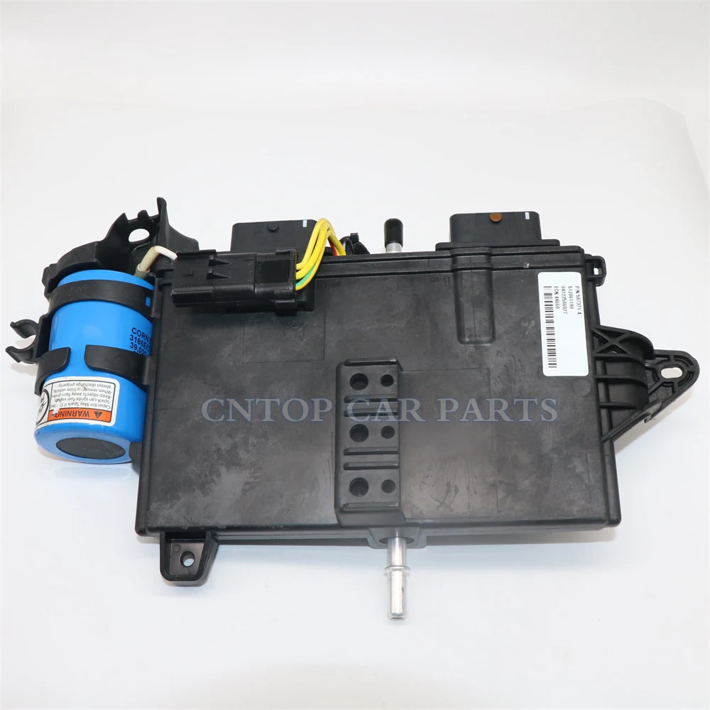 587371 587371A 587371-A وحدة الإشعال E-TEC SHOT CDI Box ECU ECM Computer for Ski-Doo 850 Summit Freeride Backcountry 2019