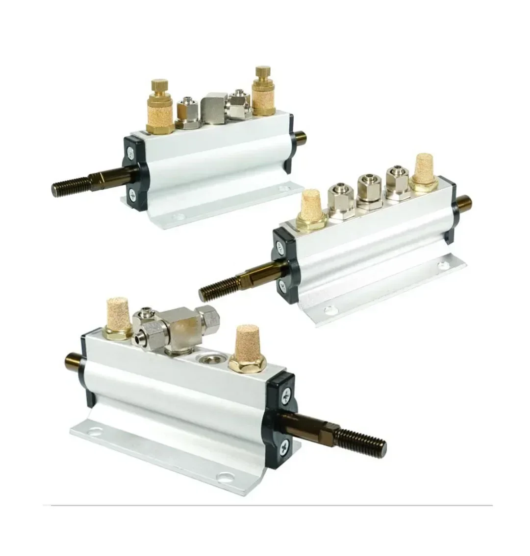 

Air Control Valve for Tire Changer Machine Tilt-back Tower Plate Air Cylinder Controlling Valve Switch for Tyre Changer