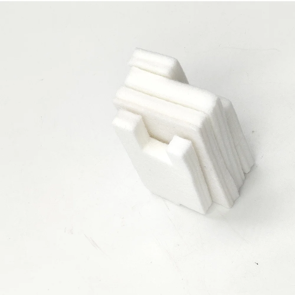1Set Waste Ink Tank Pad Sponge T3661 for EPSON Expression XP6000 XP6005 XP6100 XP6105 XP8500 XP8505 XP8600 XP8605 XP970 XP15000