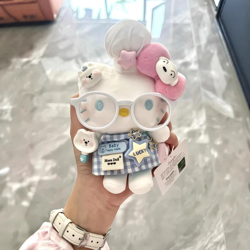 

Милый кот, плюшевая сумка, очаровательный брелок, декор для рюкзака, мягкая кукла, кавайный плюшевый подарок для девочек, женская мода