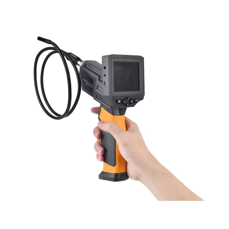 HTI HTI DONGGUAN XINTAI LONG RANGE Digital Mobile Phone 8.5 mm Wifi Industrial Endoscope Camera for Cellphone