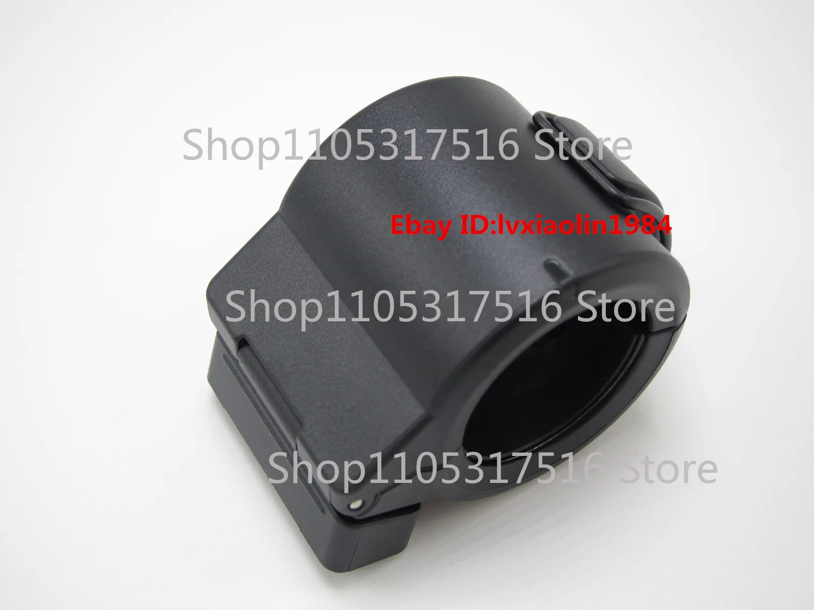 

New Mic Microphone Holder Fixed Bracket Base Assy For Sony PXW-X180