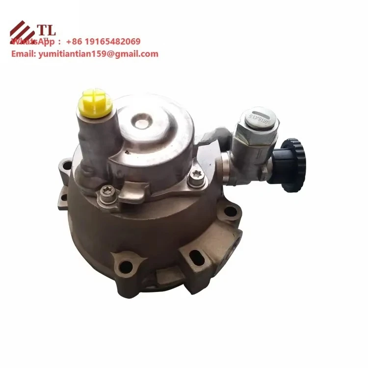 Engine Fuel Pump Oem 1439549 for Daf Truck Model Hand  0683694 Steering Auto Power Pump