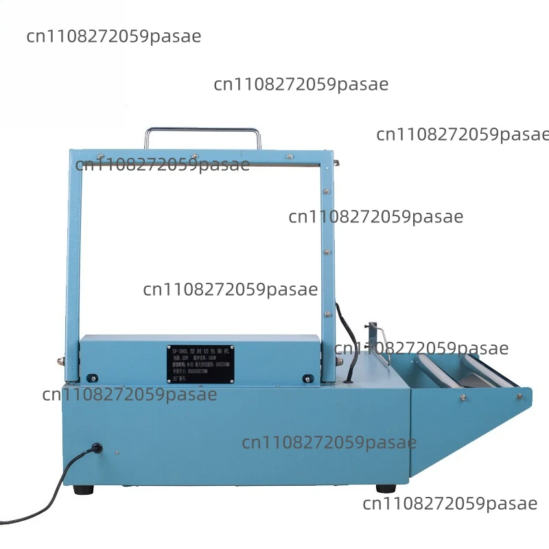 Manual L-shaped Sealing And Packaging Machine, Manual L-shaped Packaging And Sealing Machine