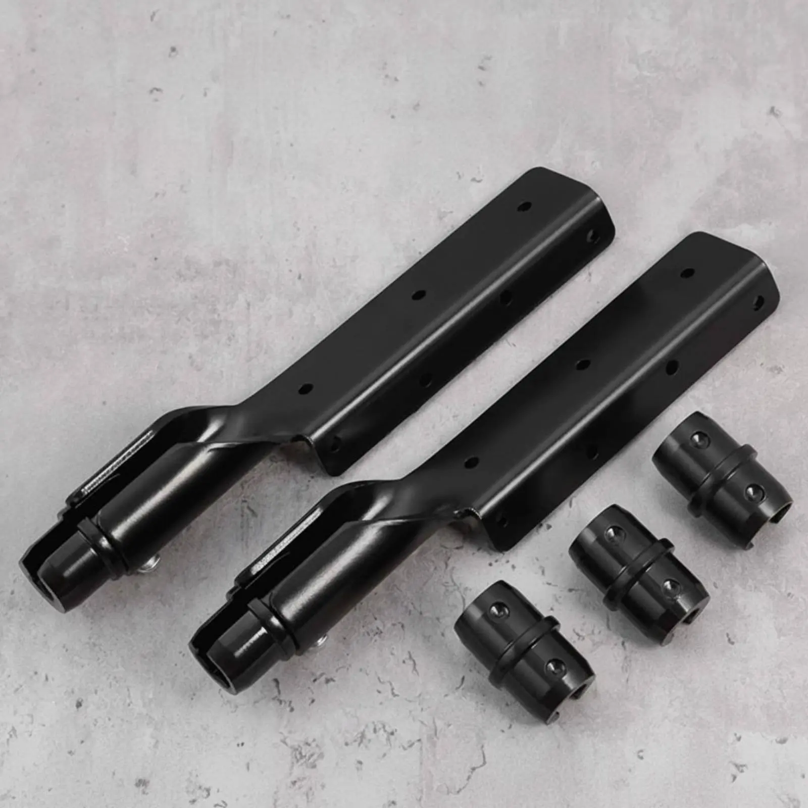 

Suspended Ceiling Wrench Long-Lasting Threaded Rod Socket Tool Drywall Hanger Wrench Extendable Portable
