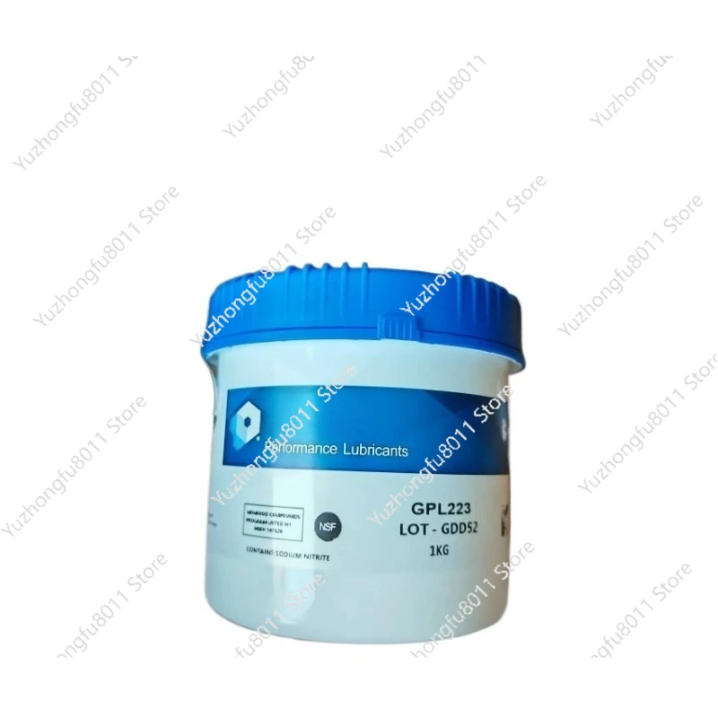 

For Gpl 205 206 207 204 203 223 224 225 226 227 Perfluoropolyether Grease