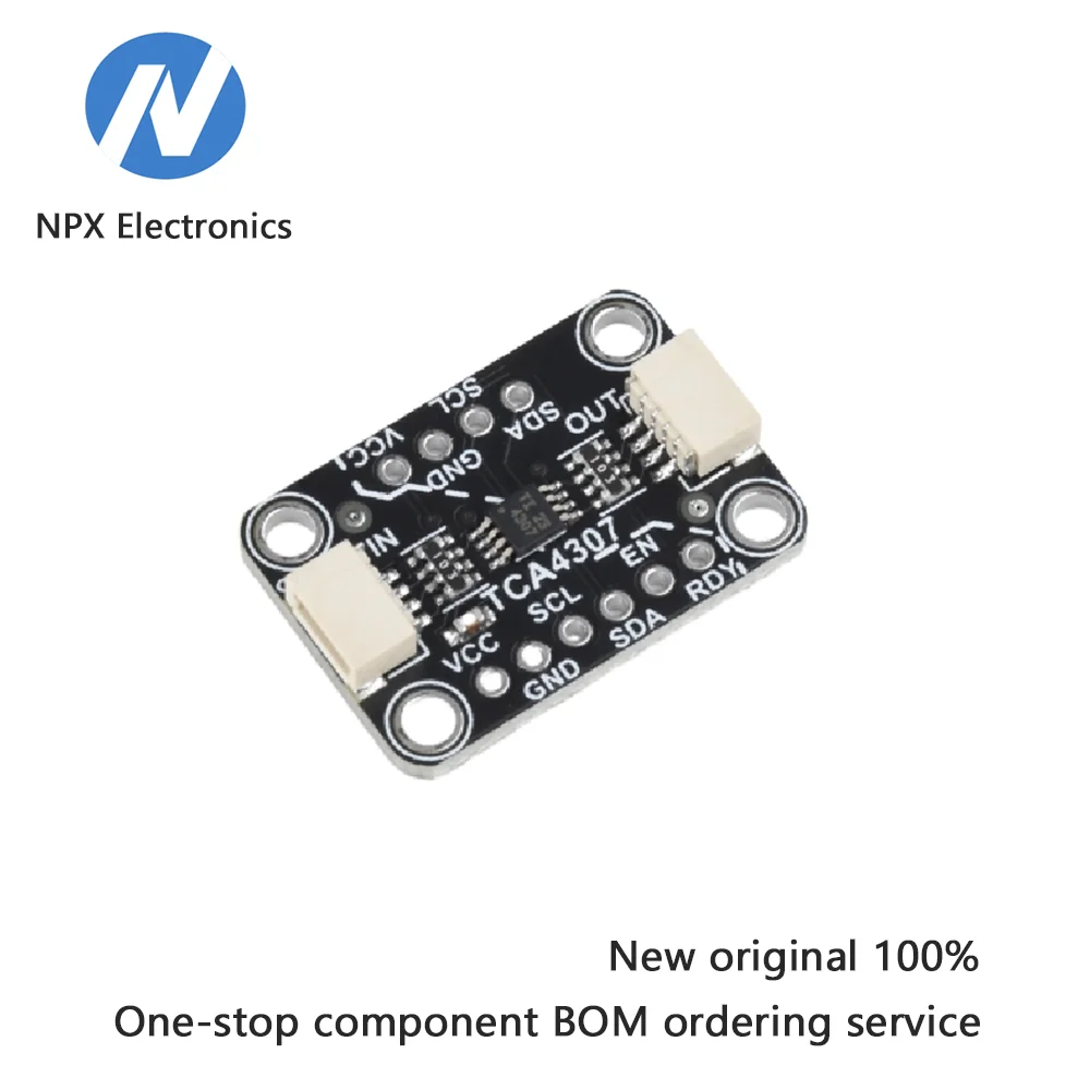 TCA4307 Hot-Swappab…