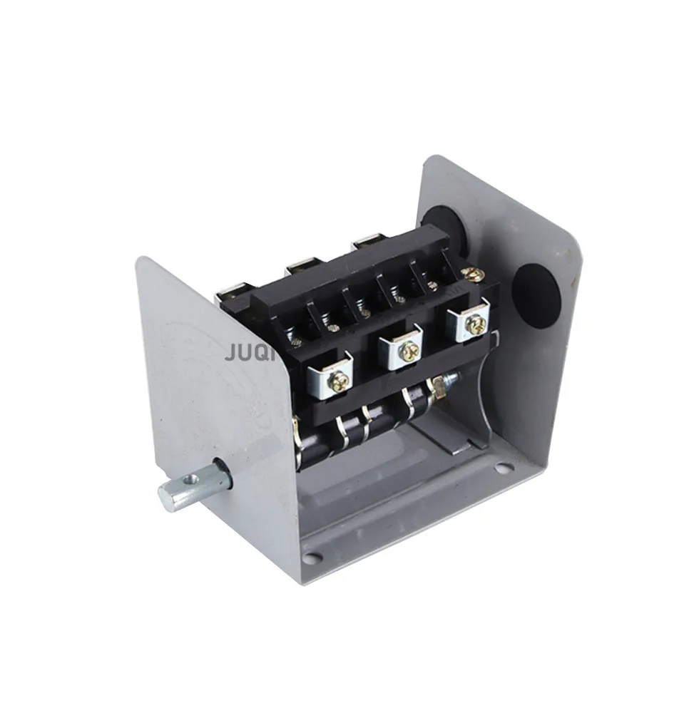 HY2-15 HY2-30 HY2-60 reversing switch 15A,30A,60A motor forward and reverse reversible switch 220V/380V