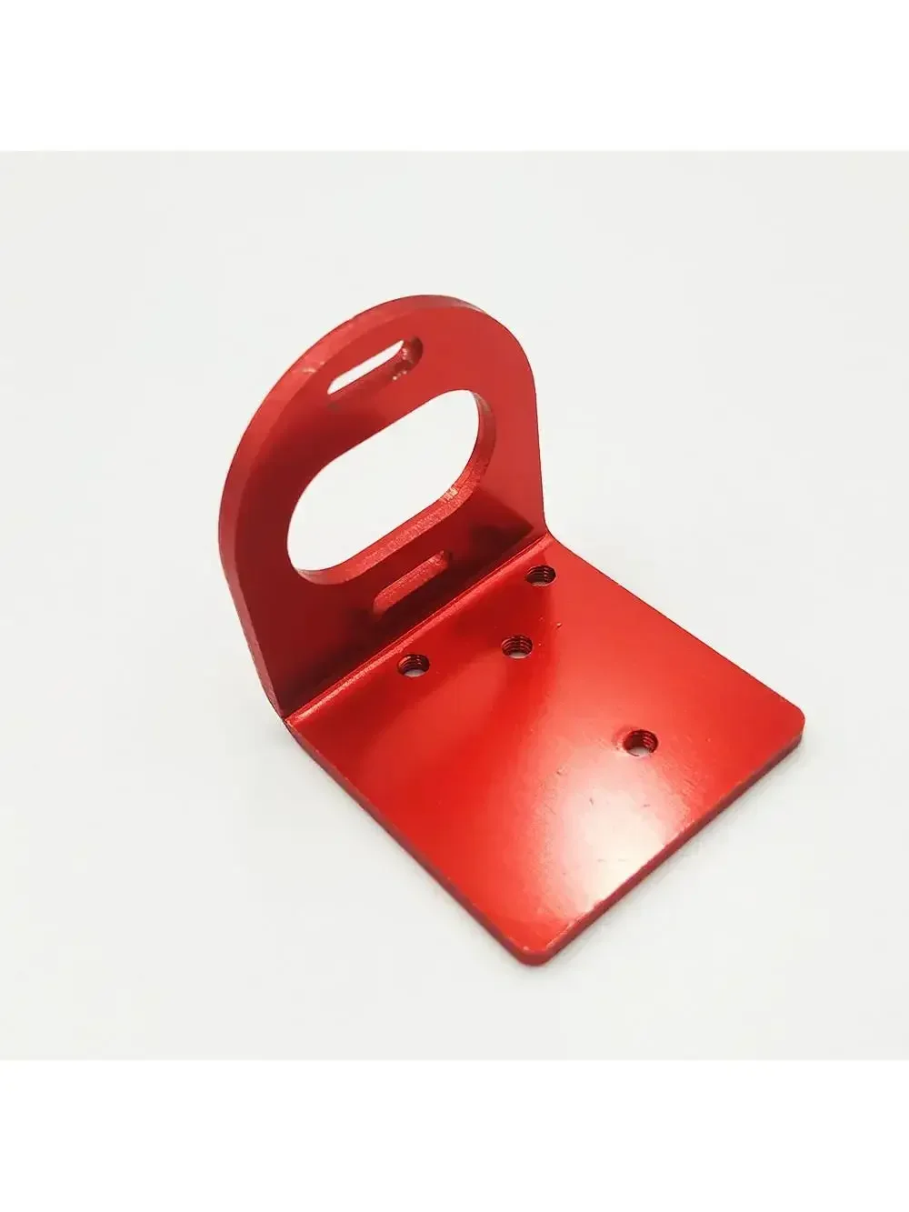 Support de moteur réglable en alliage 540 380/390, adapté aux WLtoys 1:18 A949 A959 A969 A979 1/12 Wltoys 12428 12423