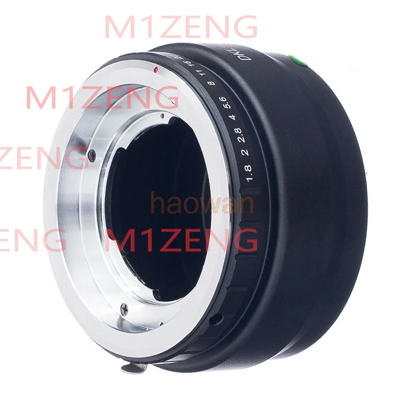 Adapter Ring For Vo…