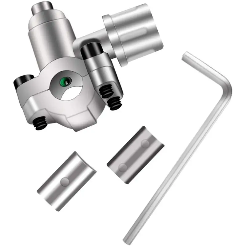 A20F-20 Pack BPV-31 Piercing Valve Line Tap Valve Kits For Air Conditioners HVAC 1/4 Inch,5/16 Inch,3/8 Inch Tubing