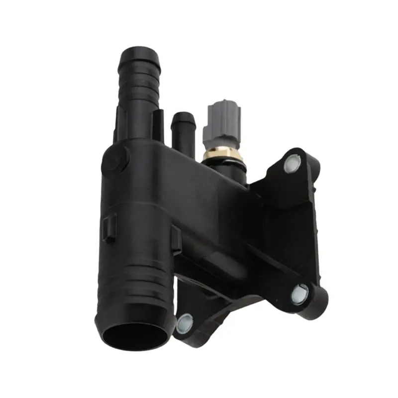 For Land Rover For Jaguar Thermostat LR057501 JDE28625 Fits Range Rover, XJ XE XF