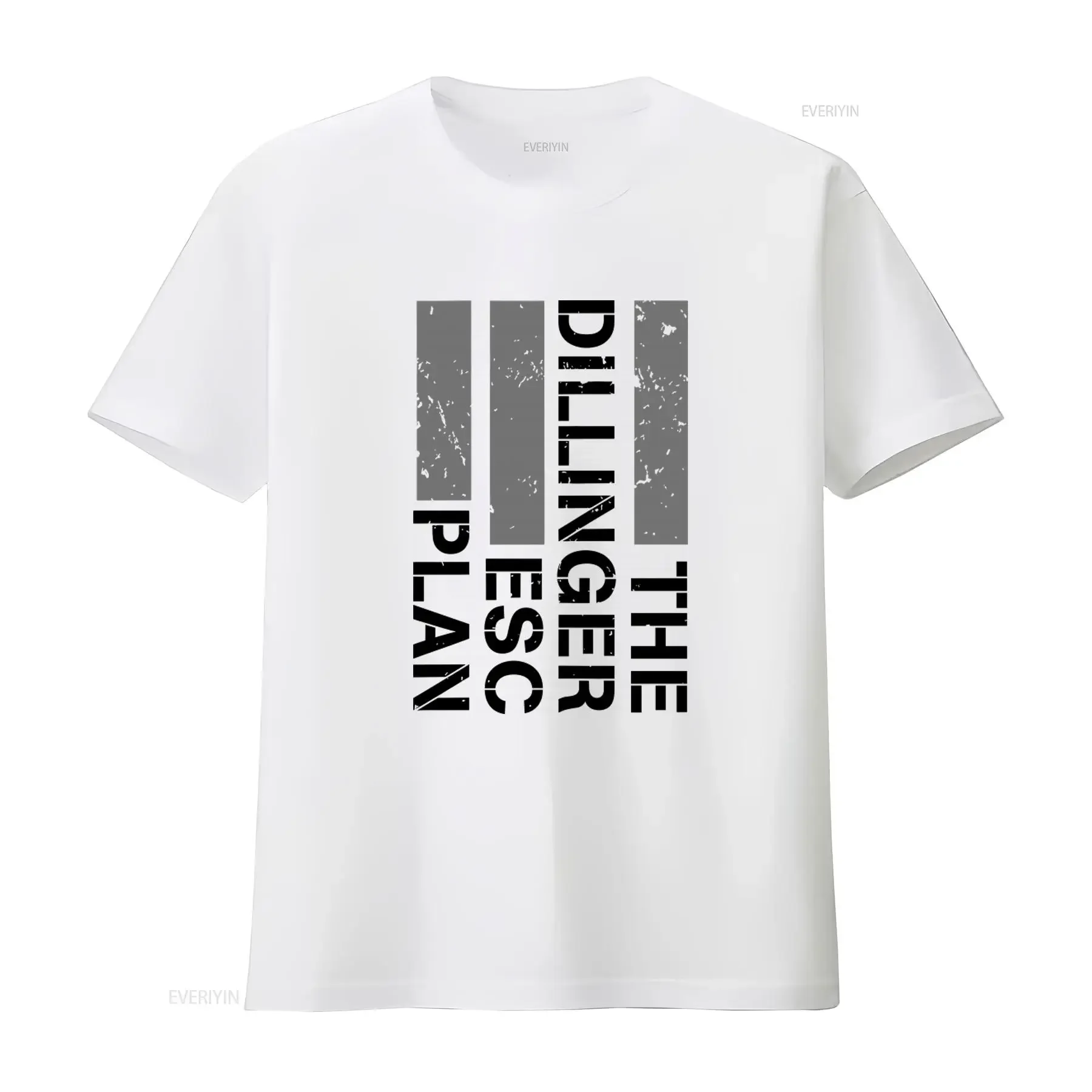 The Dillinger Escape Plan Logo Mathcore Meshuggah Candiria Music T Shirt For Me…