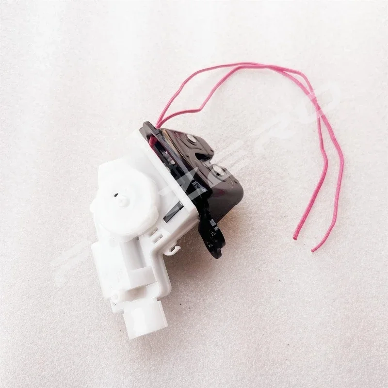 Rear Door Tailgate Lock Tailgate Mechanism Trunk for Toyota RAV4 2013-2024 Corolla Cross Wildlander Brand New Genuine