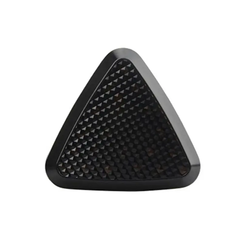 Superior-12V Third Brake Light Triangle For Motos Pickups Trucks Cars Trailers Suvs Taillight LED Rear Stop Flashing Lamp