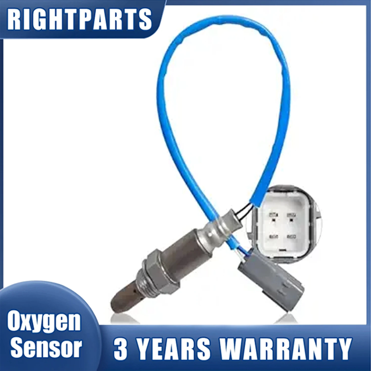 

234-9036 Upstream Oxygen O2 Sensor 211200-7310 For Nissan Altima 350Z 370Z XTERRA Frontier Rogue Infiniti EX35 FX35 22693-ZX70A