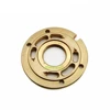 F12 ピストンモータースペアパーツロータリーグループキット F12-030 油圧モーターアクセサリー F12-30 パーカーアキシャルモーター修理キット 3
