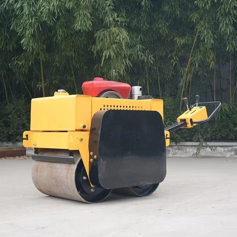 2T 3t Asphalt Vibratory Roller Engine Air Filter Core Motor Pump Parts Multifunctional