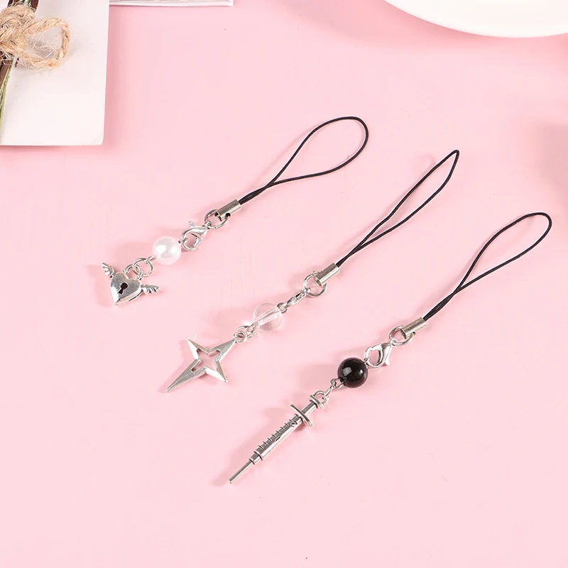 Женский брелок для ключей