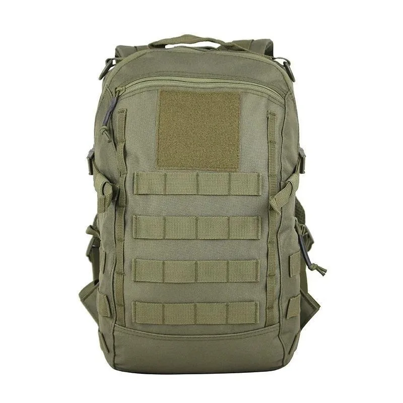 Multifunctional outdoor mountaineering bag, can be used for travel storage fitness and other scenarios