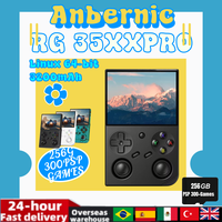 Anbernic RG 35XXPRO Handheld Game Console RG35XX Pro 3.5\