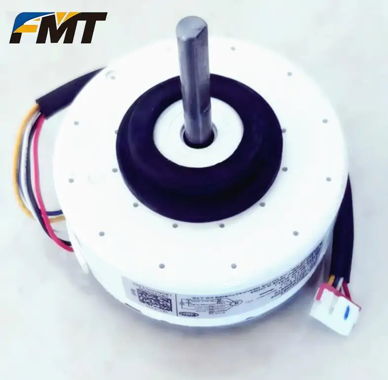 new Air conditioner motor SIC-37CVL-F130 4681A20091U 4681A20091K SIC-37CVJ-F130-3 RD-310-30-8E-2(AL) EAU62983004