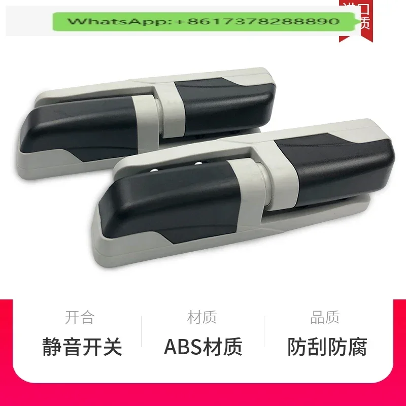 

Lifting hinge 1191 freezer door hinge sliding door detachable hinge industrial convex door hinge