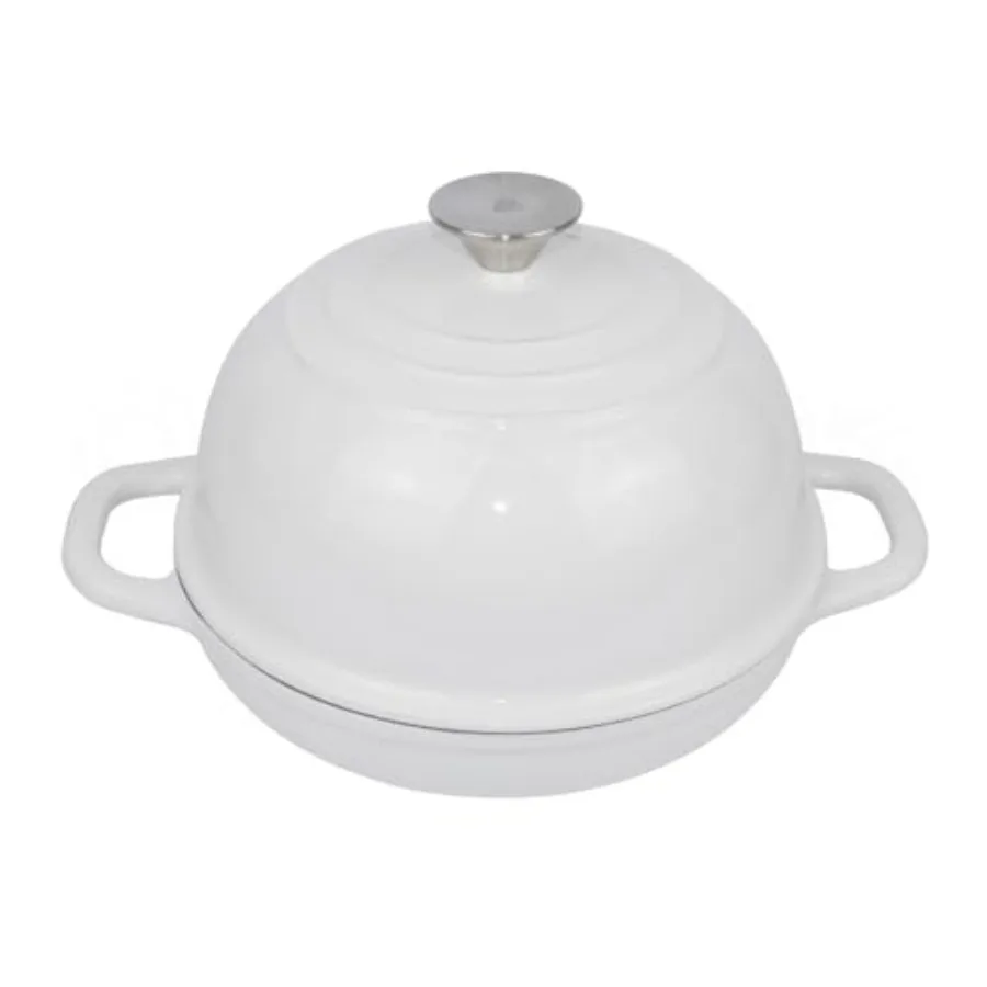 Dutch Oven For Brea…