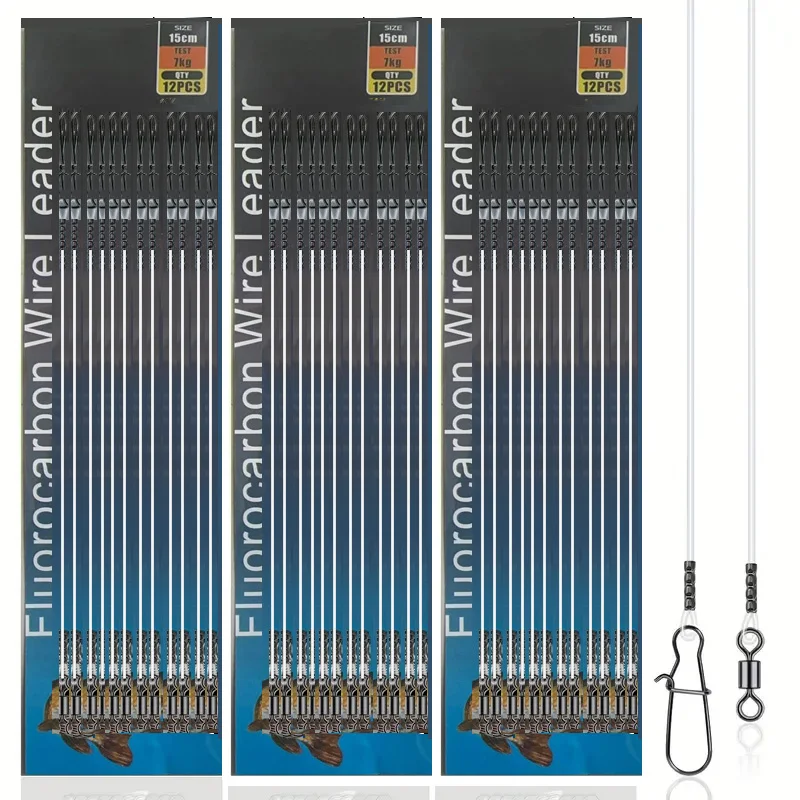 100% Fluorocarbon F…